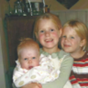 Meet your Posher, Naomi